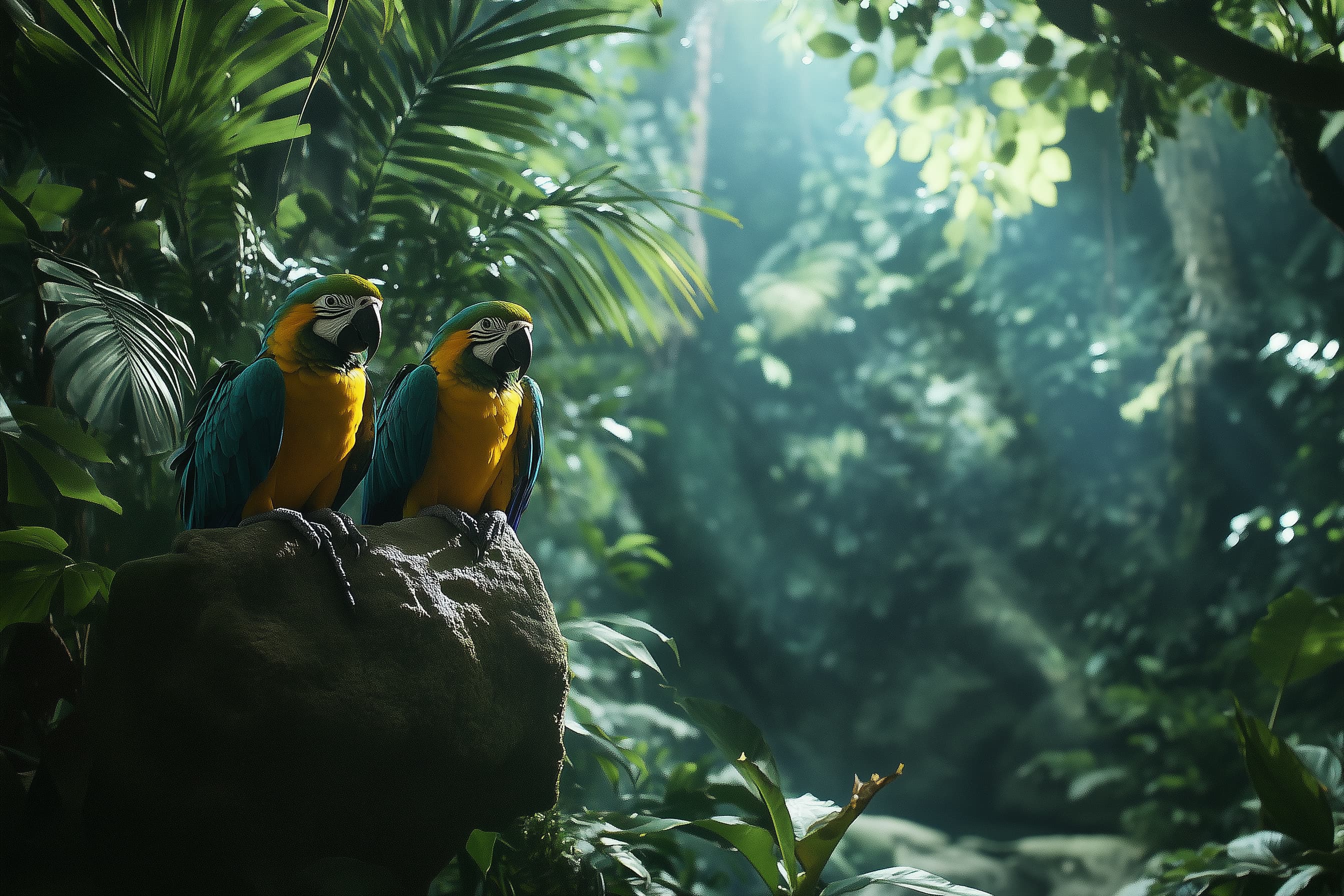 Fallback header image